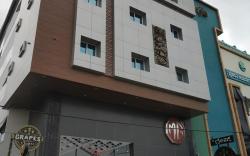 The Grand Coral