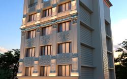 Dream Residency Hotel 