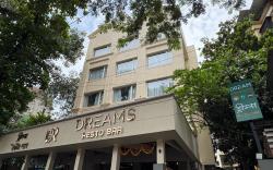 Dream Residency Hotel 