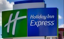 Holiday Inn Express And Suites Bronx NYC By IHG