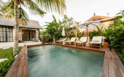 Hijau villa by EVDEkimi