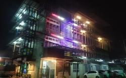 Pontawin Budget Inn 
