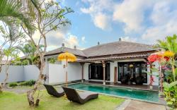 Residence 888 Villa Ubud