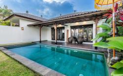 Residence 888 Villa Ubud