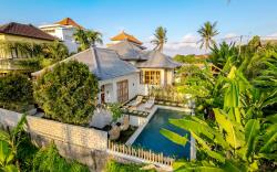 Semiramida Villa by EVDEkimi