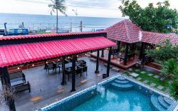 Sabina Boutique Hotel & Villa Mui Ne
