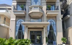 Sabina Luxury Boutique Hotel & Villa