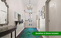 Azzurro Pod Hotel Darling Harbour