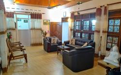 Dickwella Green Villa