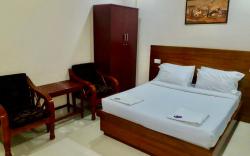 Chakraa Residency Pvt. Ltd.
