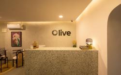 Olive Hotel Indiranagar 100Ft Road by Embassy Group