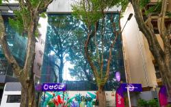 Olive Hotel Indiranagar 100Ft Road by Embassy Group