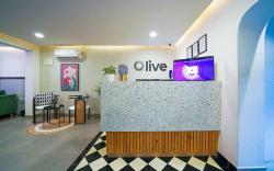 Olive Hotel Indiranagar 100Ft Road by Embassy Group