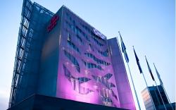 Crowne Plaza Verona Fiera