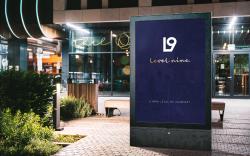 فندق ليفيل ناين Level Nine Hotel