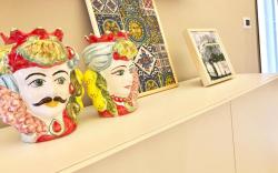 Giader's House - Sicily