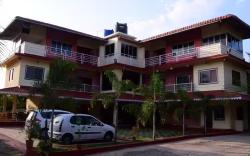 Suryansh Beach Resort