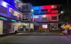 Suryansh Beach Resort