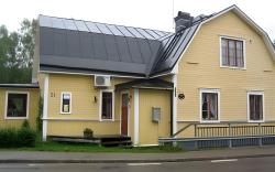Enangers Bed and Breakfast