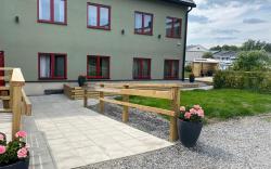 Magnolia House Sollentuna