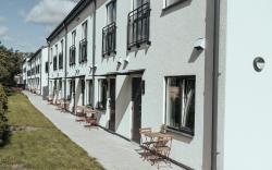 Magnolia House Norrviken