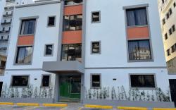 Apartahotel Alvear