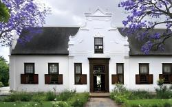 Vrede en Lust Estate