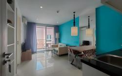 Atlantis Beach Resort Jomtien