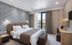Brooch Boutique Hotel