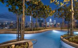 The Robertson Bukit Bintang By LuxeHome Plus