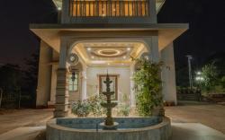 Silver Galaxy Resort