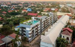 Sky Park Condotel & Residence