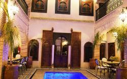 Riad Touhfa Kasbah Marrakech