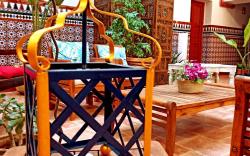 Vivian's Guest House