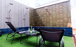 Apartamentos la Higuera by VGH