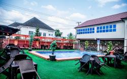 Villa Hilton Hotels & Apartments