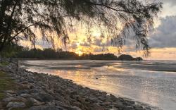Neverland Beach Village Bungalows