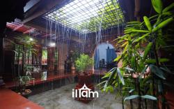 Illam Heritage Bungalow