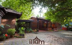 Illam Heritage Bungalow