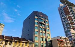 ZOOM HOTEL
