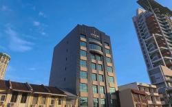 ZOOM HOTEL