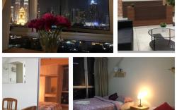Nour Homestay KLCC View - COMFORT