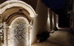 IBLA ROOMS