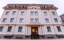 ART DELUXE HOTEL
