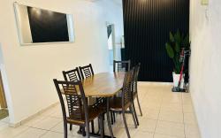 E&A Homestay Ayer Keroh @Melaka
