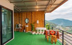 Mankhao Homestay