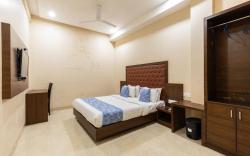 Hotel New Vertigo Suites