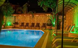 Vois Kemer Hotel