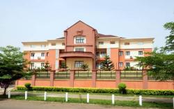 Alphaplus Apartments
