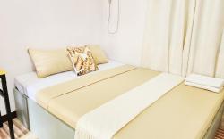 Homey Studio Unit with Wi-Fi near Kota Sandbar